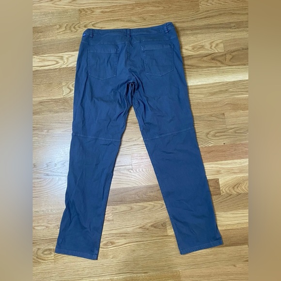 ABC Classic Washed Code Blue - Picture 5 of 6